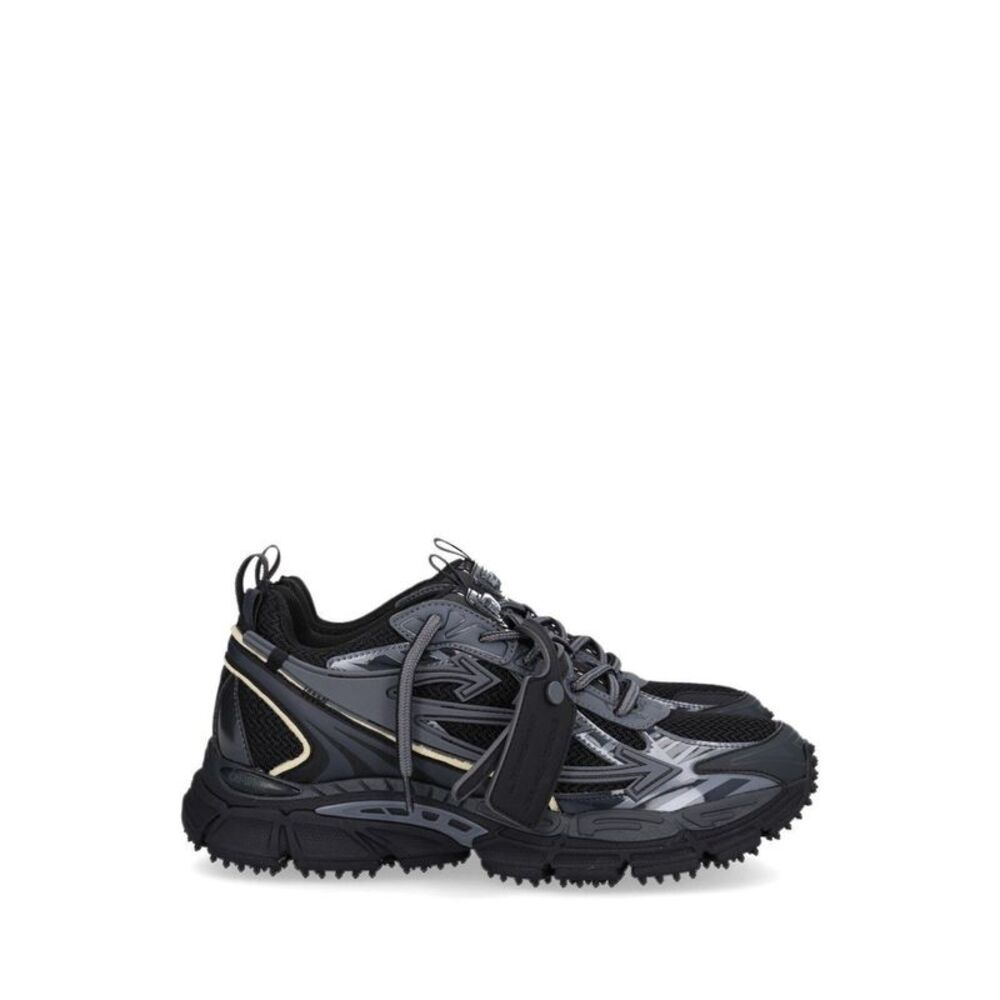 Off-White Men Be Right Back Sneaker